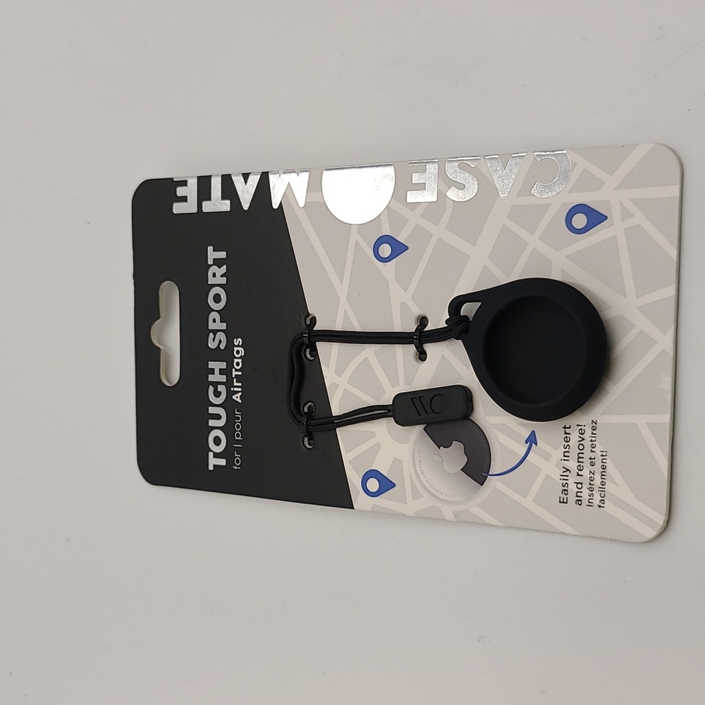 case mate tough sport air tag